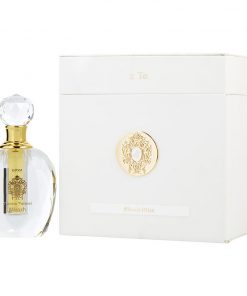 Tiziana Terenzi Mirach