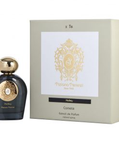 Tiziana Terenzi Halley