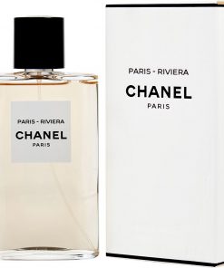 Chanel Paris-Riveria