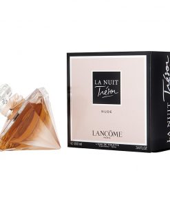 Tresor La Nuit Nude