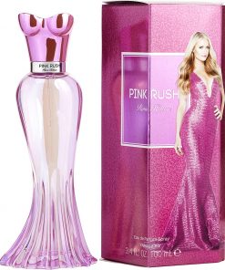 Paris Hilton Pink Rush