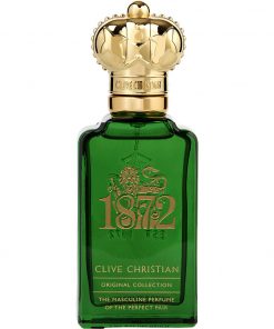 Clive Christian 1872