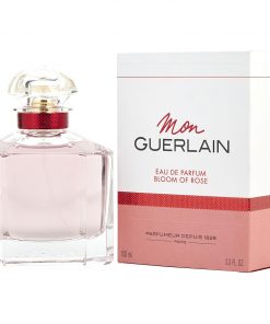 Mon Guerlain Bloom Of Rose