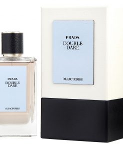 Prada Olfactories Double Dare