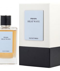 Prada Olfactories Heat Wave