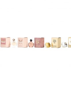 Paco Rabanne Variety