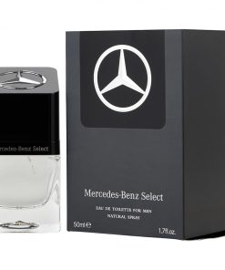 Mercedes-Benz Select