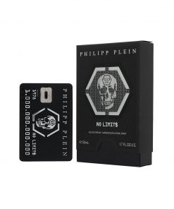 Philipp Plein No Limits