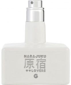 Harajuku Lovers Pop Electric 'G'