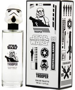 Star Wars Stormtrooper 3d