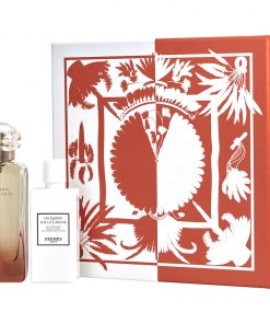 Un Jardin Sur La Lagune