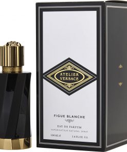 Versace Atelier Figue Blanche