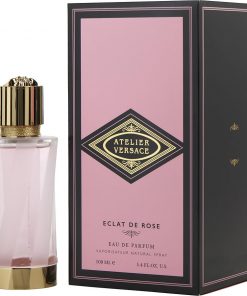 Versace Atelier Eclat De Rose