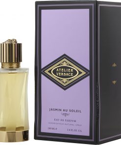 Versace Atelier Jasmin Au Soleil