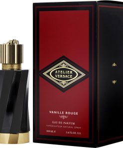 Versace Atelier Vanille