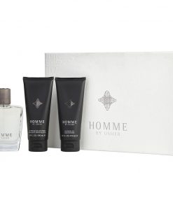 Usher Homme