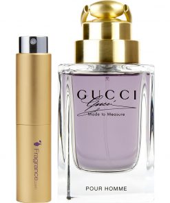 Gucci Made To Measure