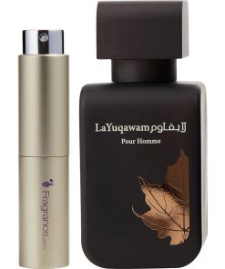 Rasasi Layuqawam Pour Homme