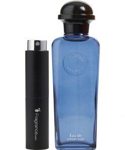 Hermes Eau De Citron Noir