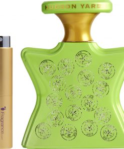 Bond No. 9 Hudson Yards