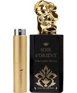 Soir d'Orient