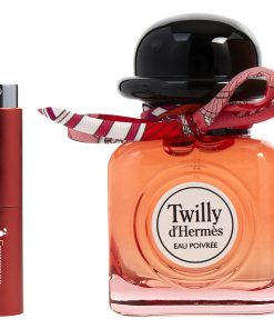 Twilly d'Hermes Eau Poivree