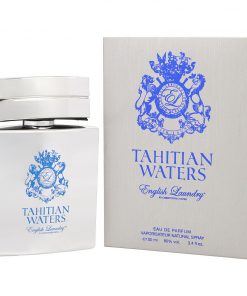 English Laundry Tahitian Waters