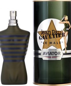 Jean Paul Gaultier Le Male Aviator