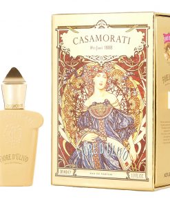 Xerjoff Casamorati 1888 Fiore d'Ulivo