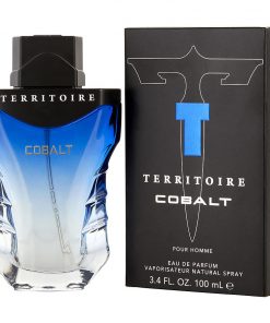 Territoire Cobalt