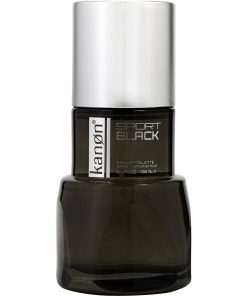 Kanon Black Sport