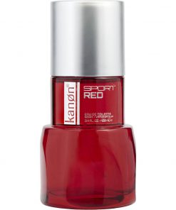 Kanon Red Sport
