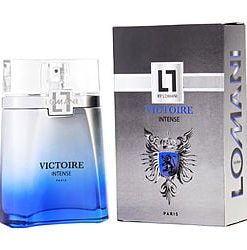 Lomani Victoire Intense