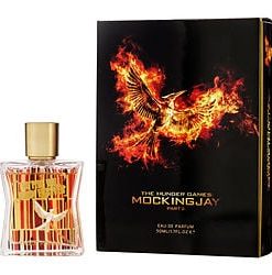 Hunger Games Mockingjay Part 2