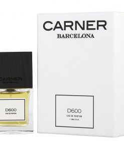 Carner Barcelona D600