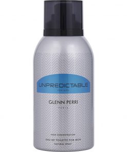 Glenn Perri Unpredictable High Concentration