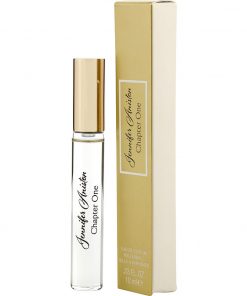 Jennifer Aniston Chapter One