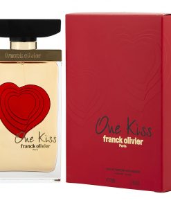 Franck Olivier One Kiss