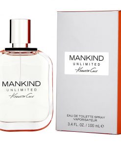 Kenneth Cole Mankind Unlimited