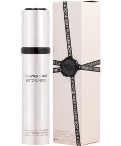 Flowerbomb Velvet Sensation