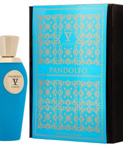 V Canto Pandolfo