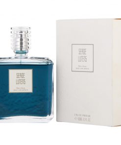 Serge Lutens Des Clous Pour Une Pelure