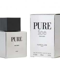 Karen Low Pure Ice
