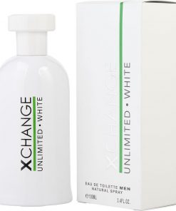 Karen Low Xchange Unlimited White