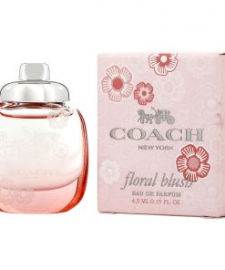 Coach Floral Blush