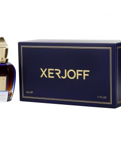 Xerjoff Join The Club More Than Words