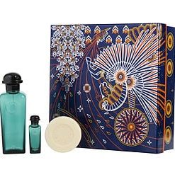 Hermes d'Orange Vert