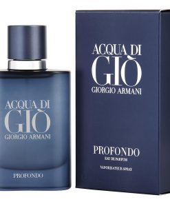 Acqua Di Gio Profondo