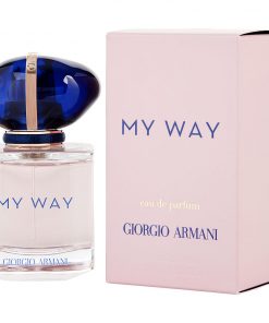 Armani My Way