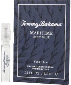 Tommy Bahama Maritime Deep Blue